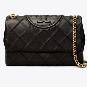 Tory Burch Soft Fleming Bag